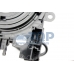 Модуль подушки безопасности Nissan X-Trail (T32) 13-, B5554-4CE0A, 25554-4CE0A, B55544CE0A, 255544CE0A